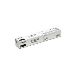 Toner Canon type C-EXV 60 d'origine  (4311C001AA)