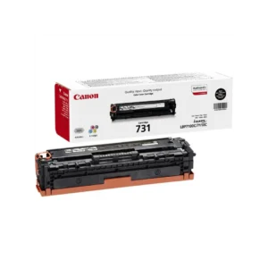 Toner Canon Black Original (6272B002AA)