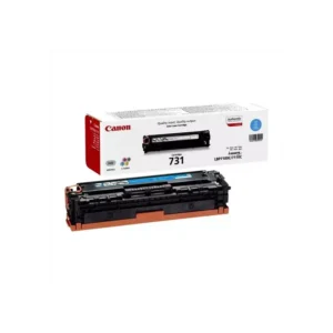 Toner Canon Cyan Original (6271B002AA)