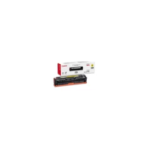 Toner Canon Yellow Original (6269B002AA)