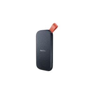 Disque dur Externe SSD SanDisk 2To (SDSSDE30-2T00-G26)