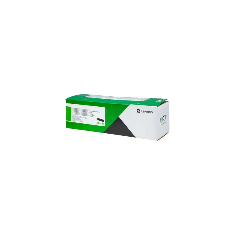 Toner Lexmark Black Original (20N50K0)