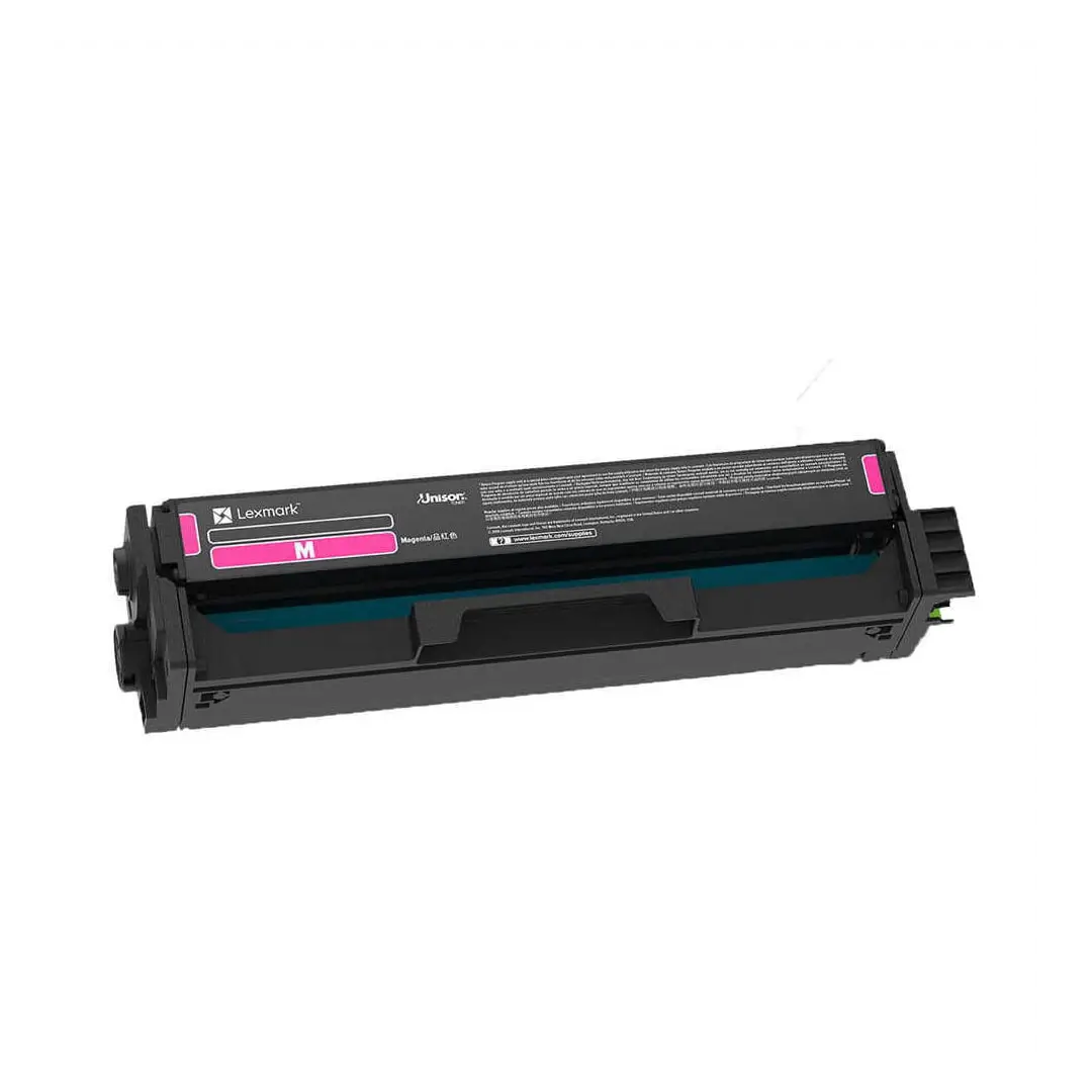 Toner Lexmark Magenta Original (20N50M0) – Image 2