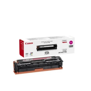Toner Canon Magenta Original (6270B002AA)