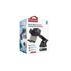 SUPPORT DE VOITURE ANTIDERAPANT