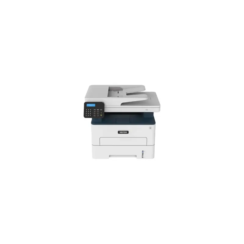Xerox B225 Imprimante Multifonction Laser Monochrome - Noir et blanc A4