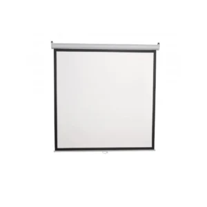 Ecran de projection motorisé 3*2.3 (2022271537120)