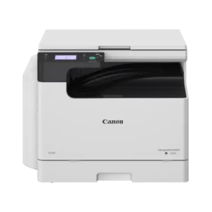 Multifonction Canon Laser Monochrome imageRUNNER 2224 (5942C001AA)