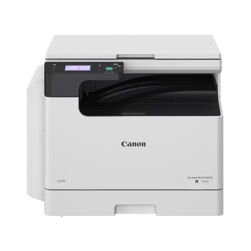 Multifonction Canon Laser Monochrome imageRUNNER 2224 (5942C001AA)