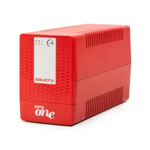 Onduleur Salicru 2000 VA Line Interactive 662AF00006