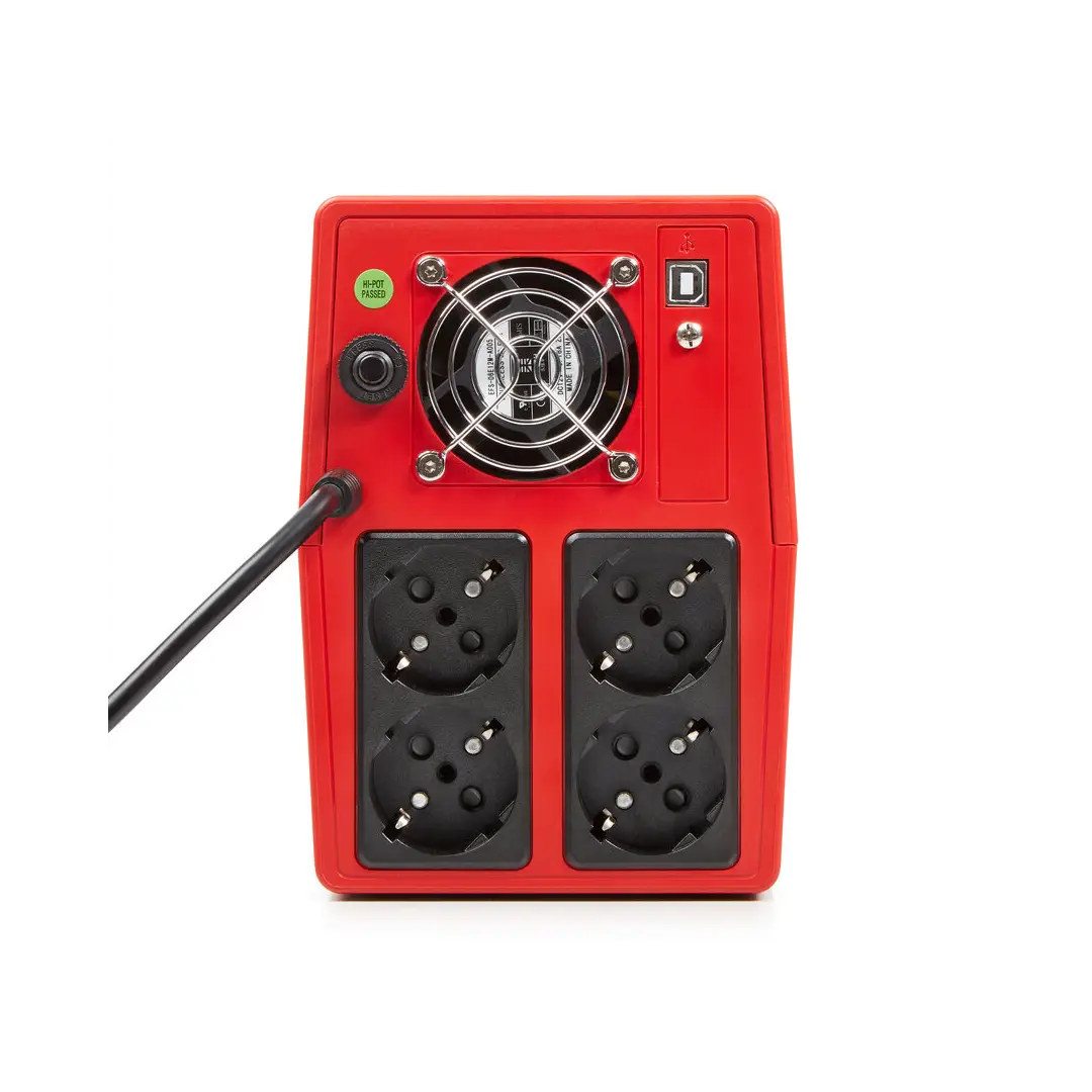 Onduleur Salicru 2000 VA Line Interactive 662AF00006 – Image 2