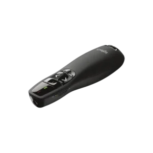 TÉLÉCOMMANDE DE PRÉSENTATION LOGITECH LASER R400 (910-001354)