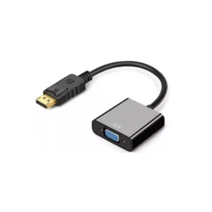 Adaptateur Onten OTN-5118 DisplayPort to VGA