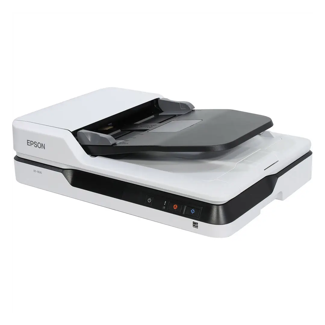 Scanner Epson WorkForce DS-1630 (B11B239402)