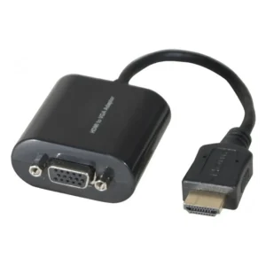 Adaptateur Hdmi To Vga