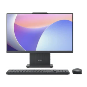 Ordinateur de Bureau All-in-One Lenovo ideaCentre AIO 24IRH9 (F0HN00PDFE)