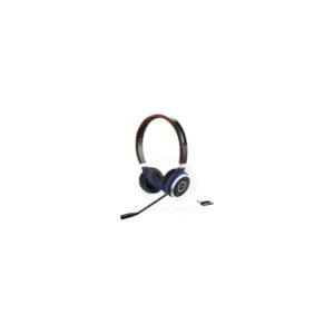 Micro-casque Bluetooth Jabra Evolve 65 SE MS Stereo Noir (6599-833-309)