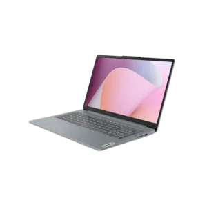 Ordinateur portable Lenovo IdeaPad Slim 3 15IRU8