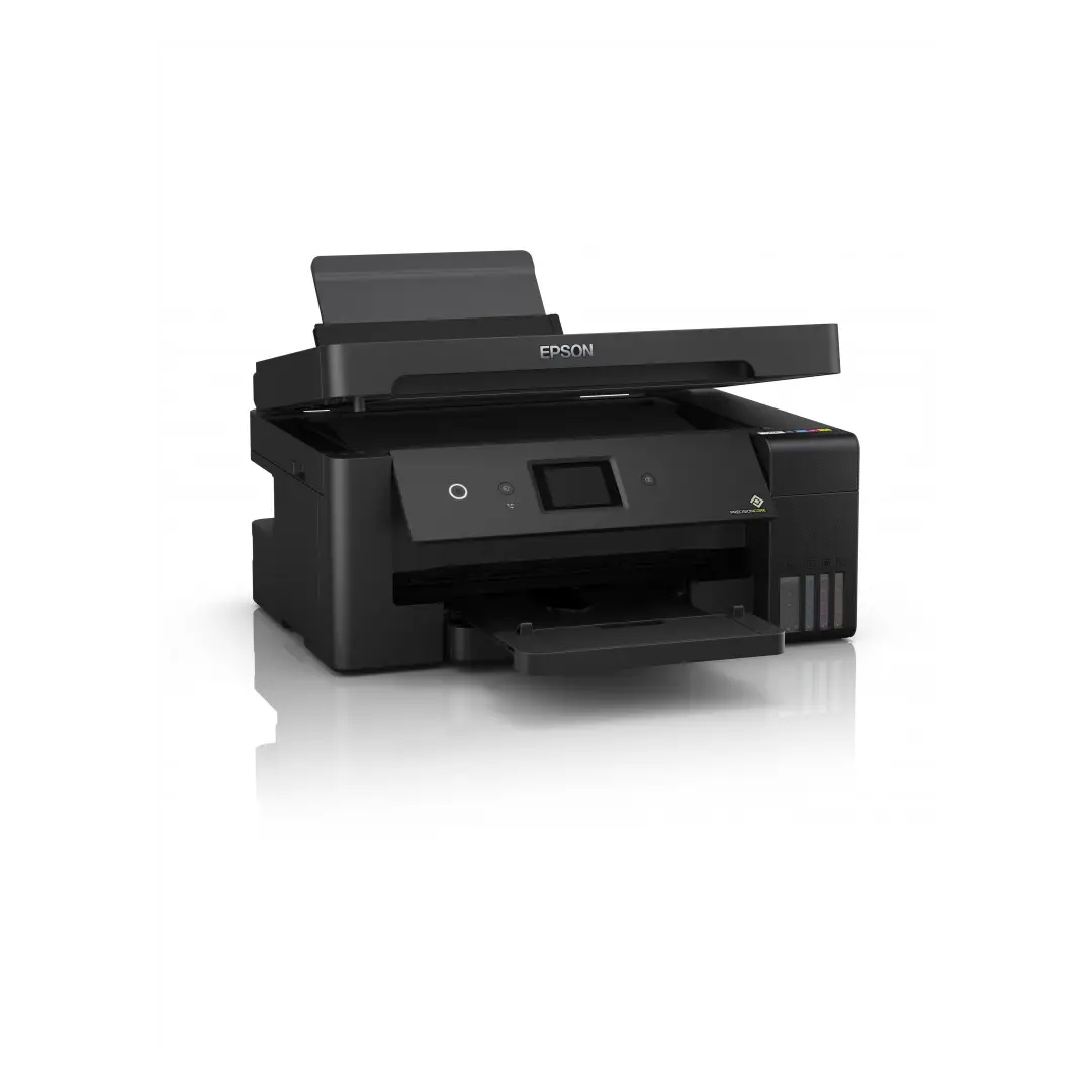 Epson EcoTank L14150 Imprimante Multifonction A3 Wi-Fi – Image 2