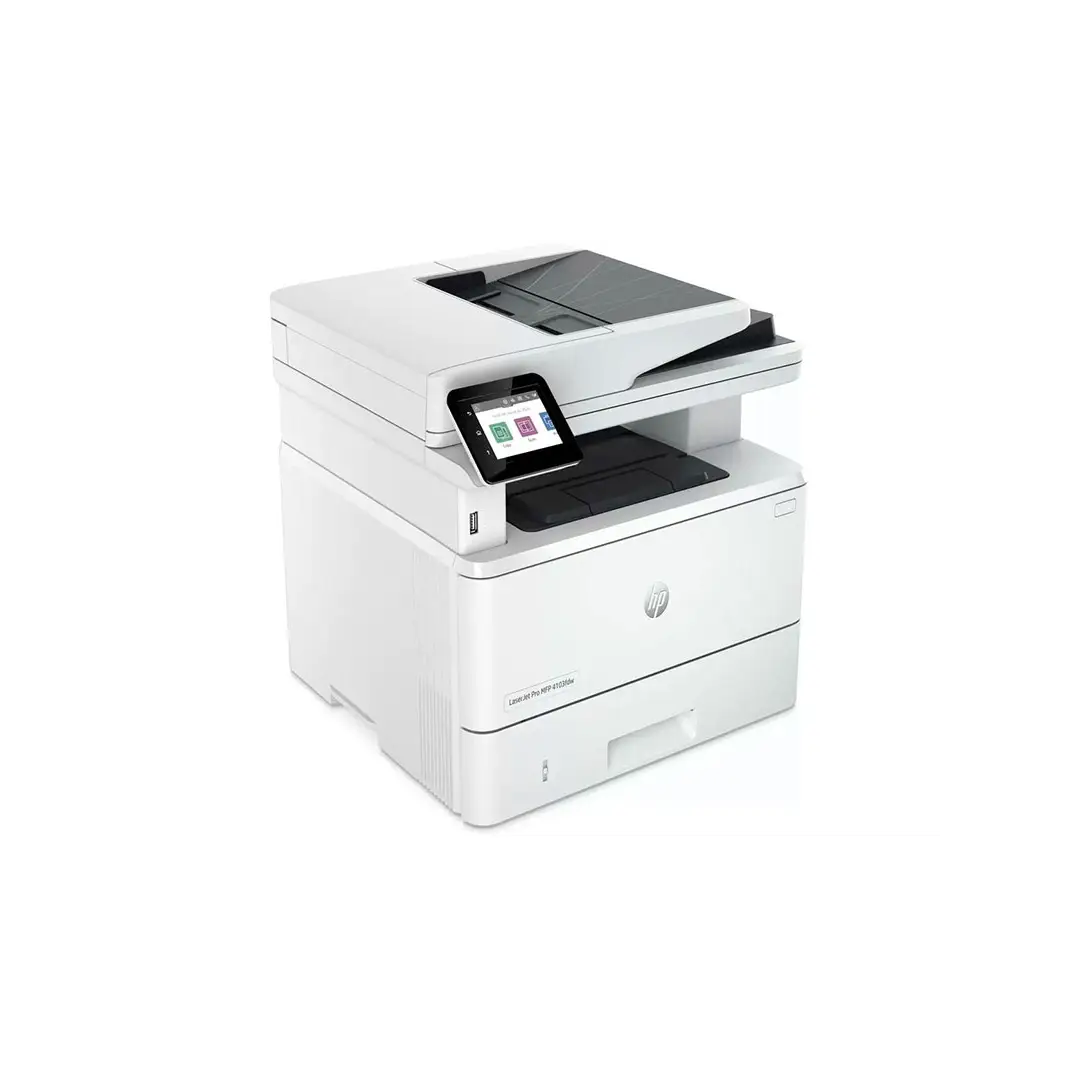 Imprimante Multifonction Laser Monochrome HP Laser jet Pro 4103fdw
