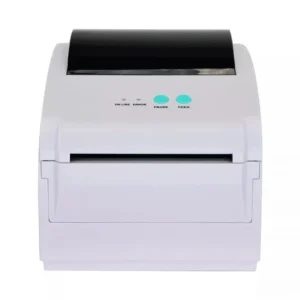 Imprimante Ticket Thermique GAINSCHA GS-2408DC – 203 DPI USB