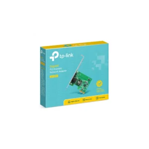Adaptateur réseau Gigabit PCI Express
