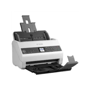 Scanner Epson WorkForce DS-730N