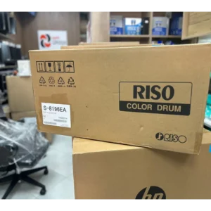 Tambour RISO A3 pour Duplicopieur