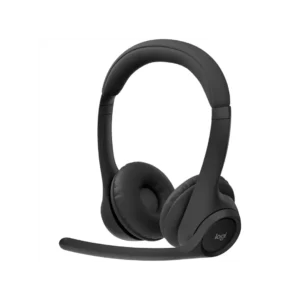 Casque LOGITECH Zone 300 - BLACK - BT - N/A - EMEA28i-935