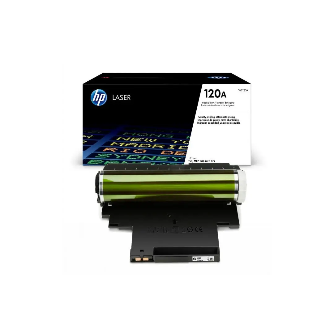 Tambour HP d’imagerie HP 120A