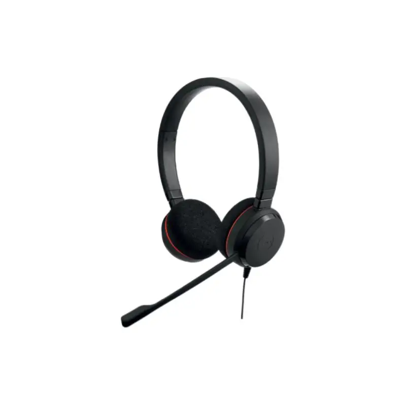 Casque Jabra Evolve 20 MS Stereo – Image 3