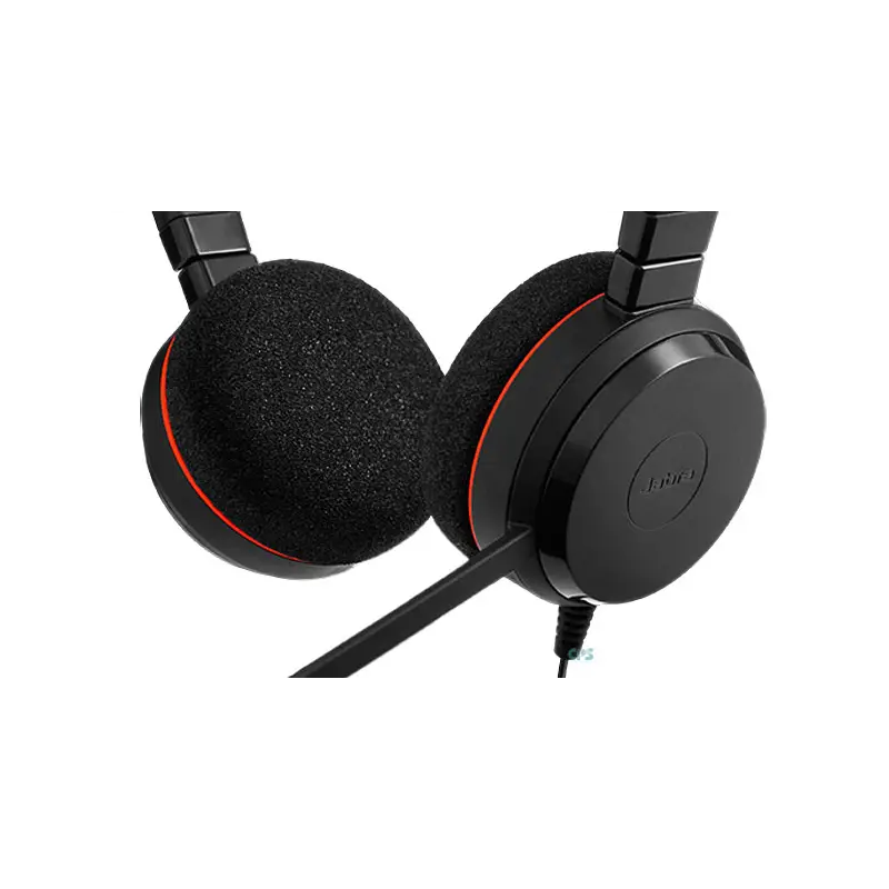 Casque Jabra Evolve 20 MS Stereo – Image 4