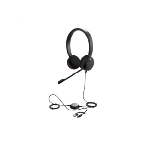 Casque Jabra Evolve 20 MS Stereo