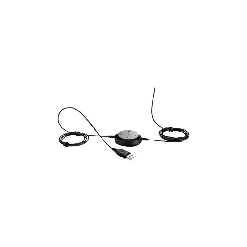 Casque Jabra Evolve 20 MS Stereo – Image 2