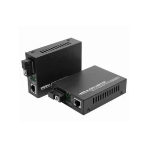 Convertisseur de média fibre optique KICO