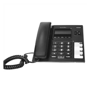 Téléphone filaire analog Alcatel T56