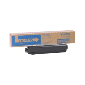 Toner Kyocera TK-4105 Noir Originale