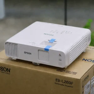 Vidéoprojecteur laser Full HD Epson EB-L260F