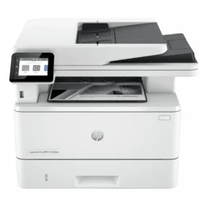 Multifonction HP Monochrome LaserJet Pro 4103fdw