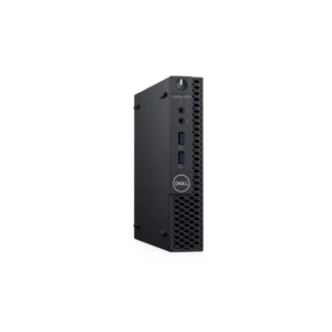 Ordinateur de bureau - Dell OptiPlex 3060 Micro