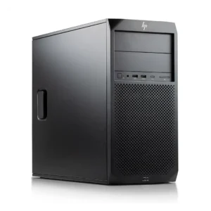 HP Z2 Tower G4 Workstation – Intel Core i5 8ᵉ génération