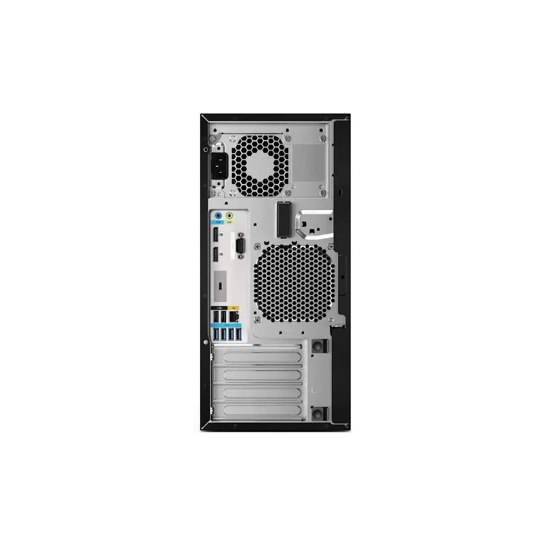 HP Z2 Tower G4 Workstation – Intel Core i5 8ᵉ génération – Image 2