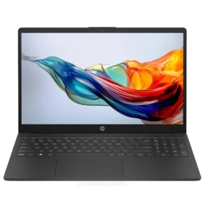 Ordinateur portable HP 15-fc0053nk