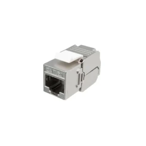 Embase RJ45 LINXCOM FTP/STP Cat.6A sans outil