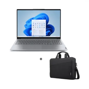 Ordinateur portable Lenovo Thinkbook 16-IAL 16″ Ultra 7 Tactile