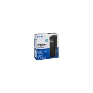 Onduleur Off-line Eaton 3P Ellipse – 840 W / 1300 VA – 8 prises FR + USB